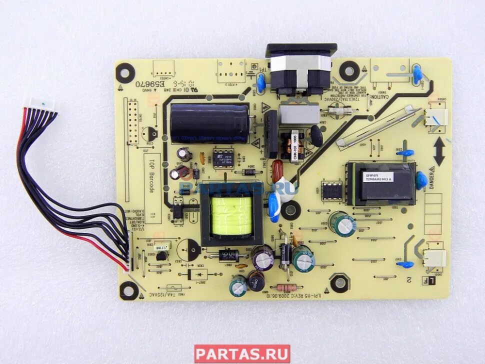 Плата питания для монитора. Плата питания 201 powerboard. плата питания для монитора asus vw191s. плата питания для монитора asus vw225t. плата питания (power board) qdpower-gf-09a ver1.0 для акустической системы bq pbs1008.