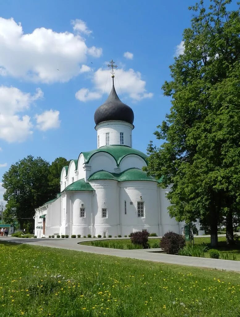 Александров картинки. Александровская Слобода Владимирская область. Александровская Слобода Троицкий собор. Александровская Слобода Владимирская область г Александров. Троицкий собор в Александрове Александров.