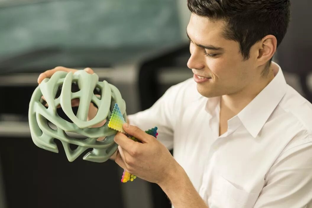 3D printing in construction ppt