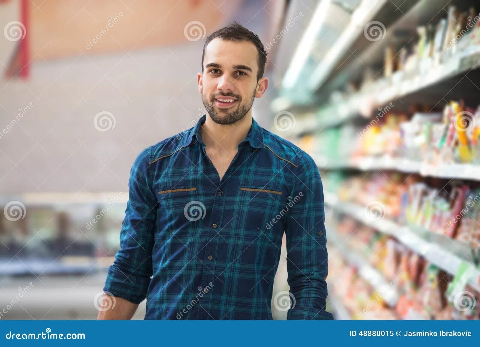 Men shop one. Shopping man. shop men. men shopping in supermarket. shopping man stock photo.