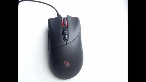 Обзор a4tech