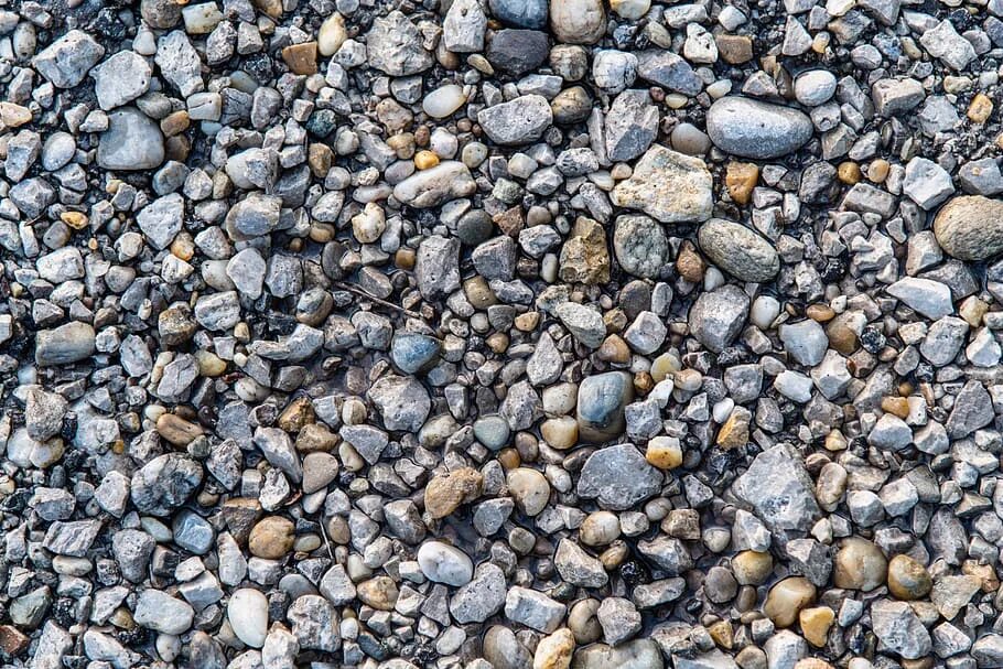 Earth stone