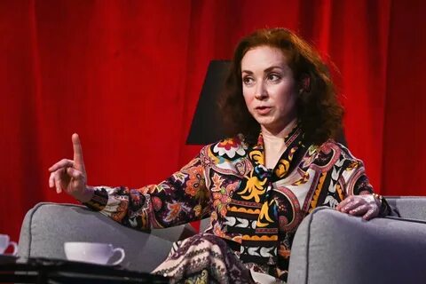 Актриса анны большовой