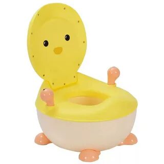 Детские горшки babies
