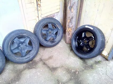 Штампы р 17