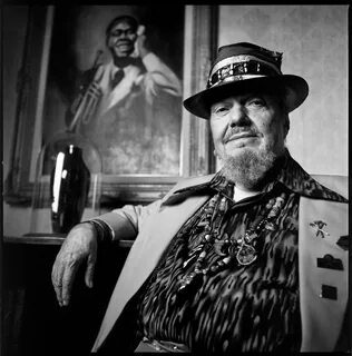 Dr john