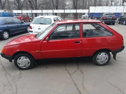 Почему таврия