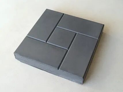Плитка полимерпесчаная 300х300х30