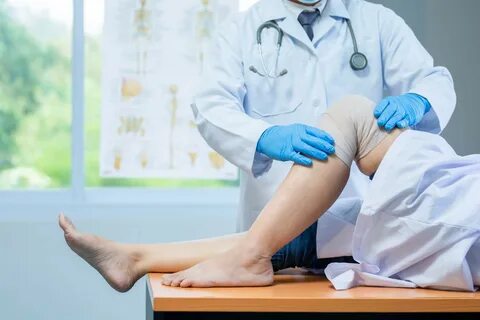 Специальность травматология ортопедия