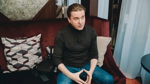 Миллиардер из тюмени