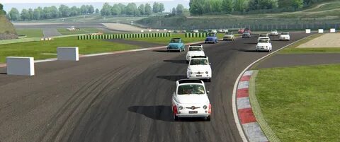 Unfortunately assetto corsa crashed