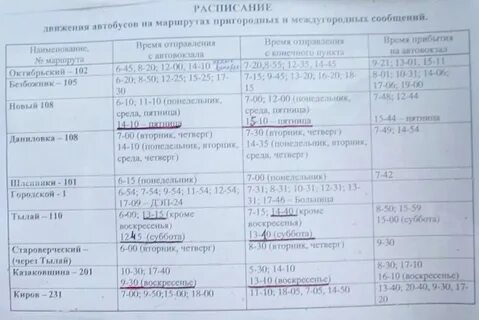 Автобус яранск котельнич