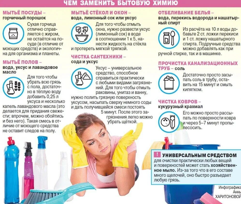 Безопасно ли пользоваться