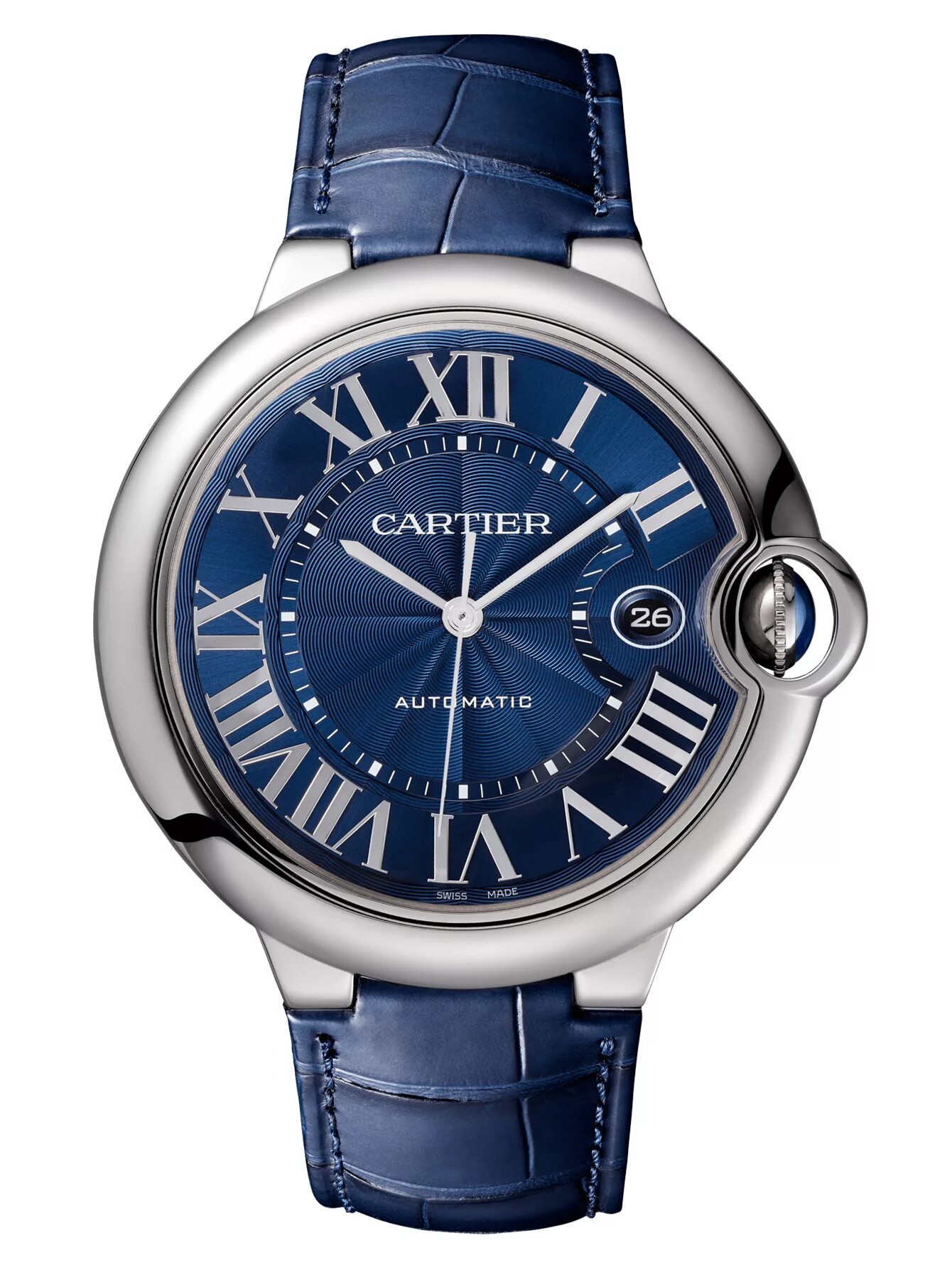 Часы cartier оригинал. Cartier Ballon bleu 42mm. Часы Cartier Ballon bleu. Cartier Ballon bleu 3765. Часы Cartier женские Ballon Blue.