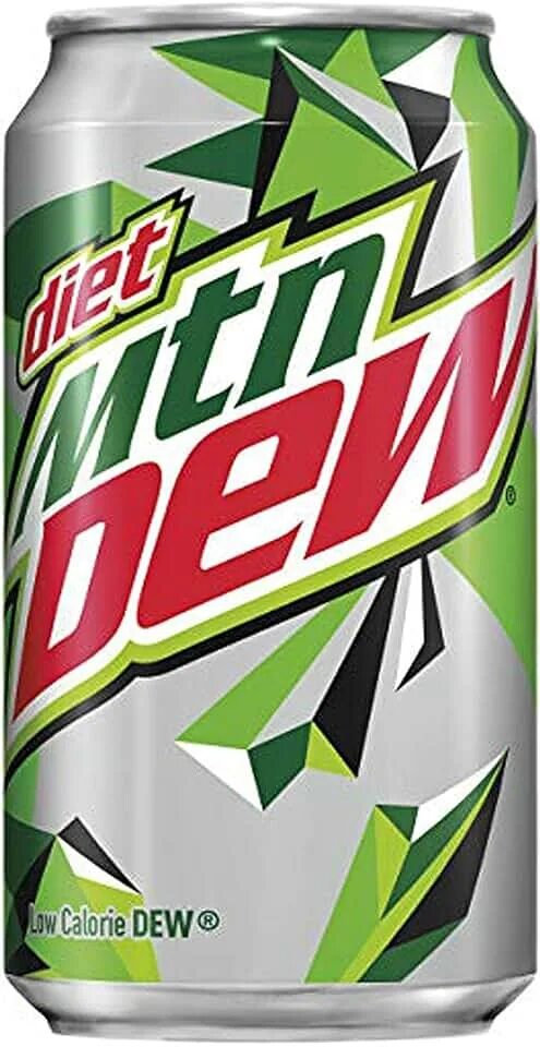 Diet mountain dew remix