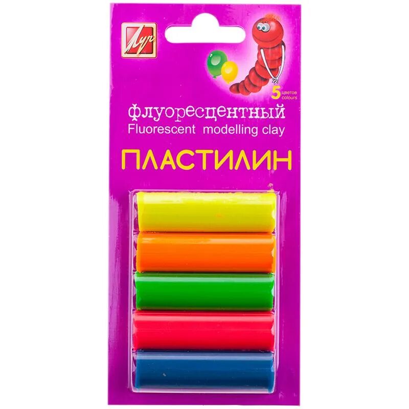 Пластилин ru