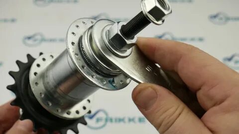 Китайские втулки