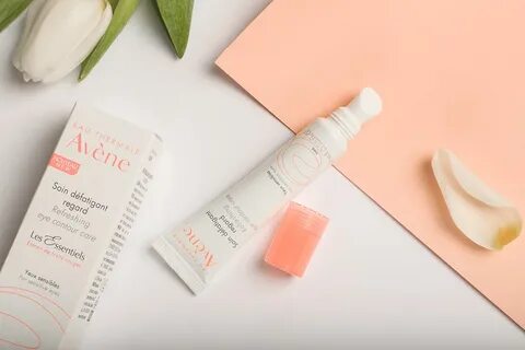 Avene для кожи вокруг глаз