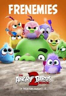 Angry 2019