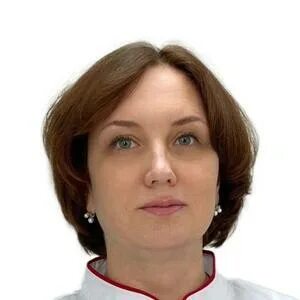 Эндокринолог толстова