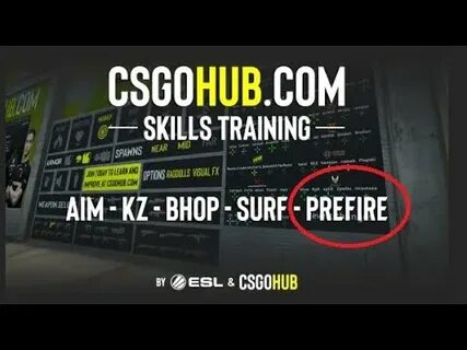 Csgo hub cs2