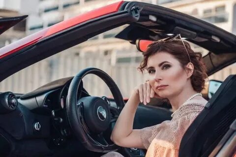 Из жизни работающей женщины ольги