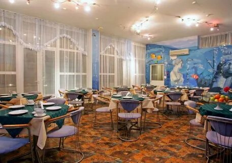 Морская звезда сочи коммунистическая улица