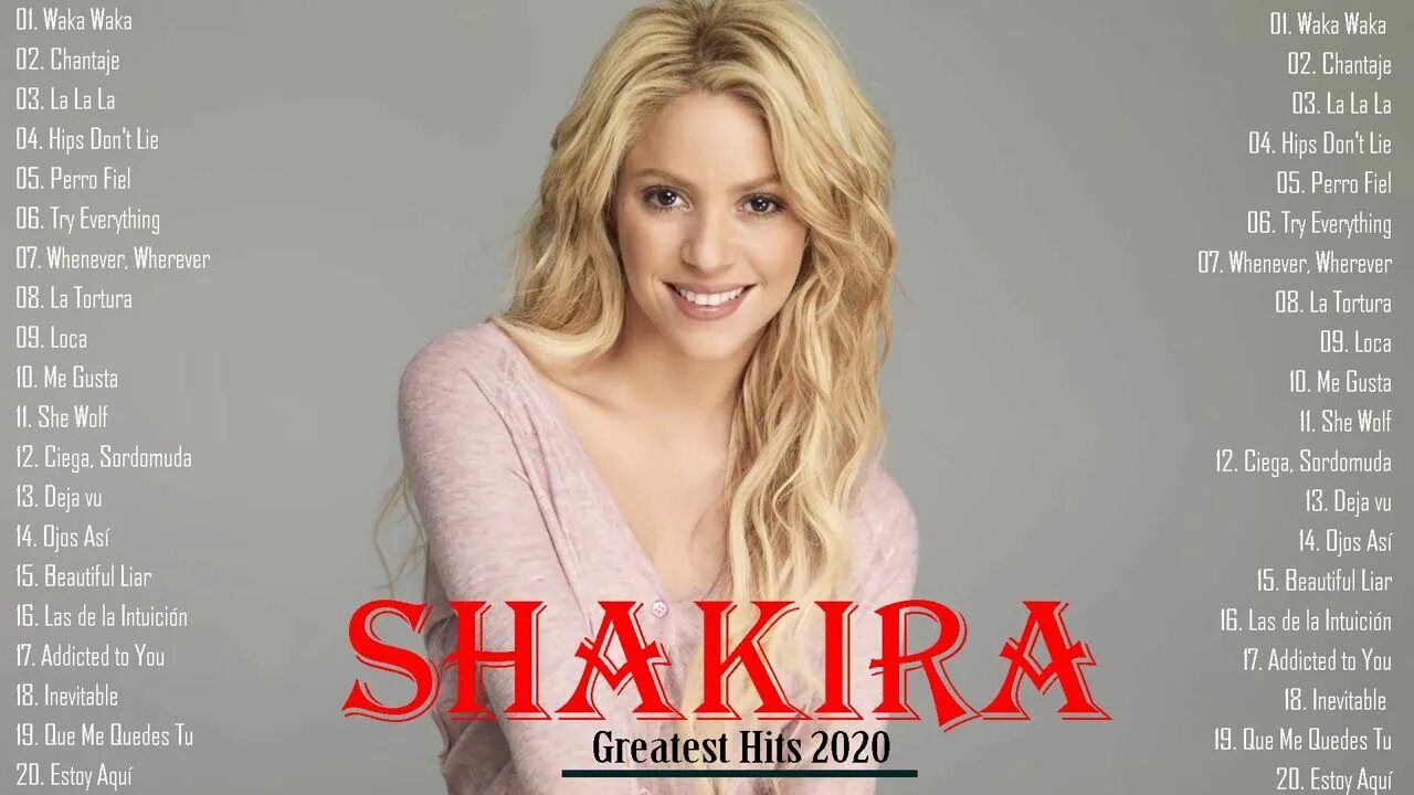 Английские песни шакиры. Shakira 2002. Shakira 2022.