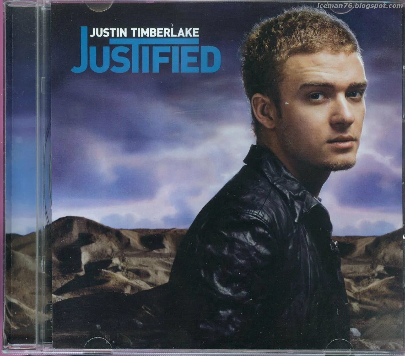 Justin timberlake rock your body. Justin timberlake rock your body