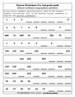 Grade sheet