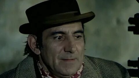 Мел трейлер