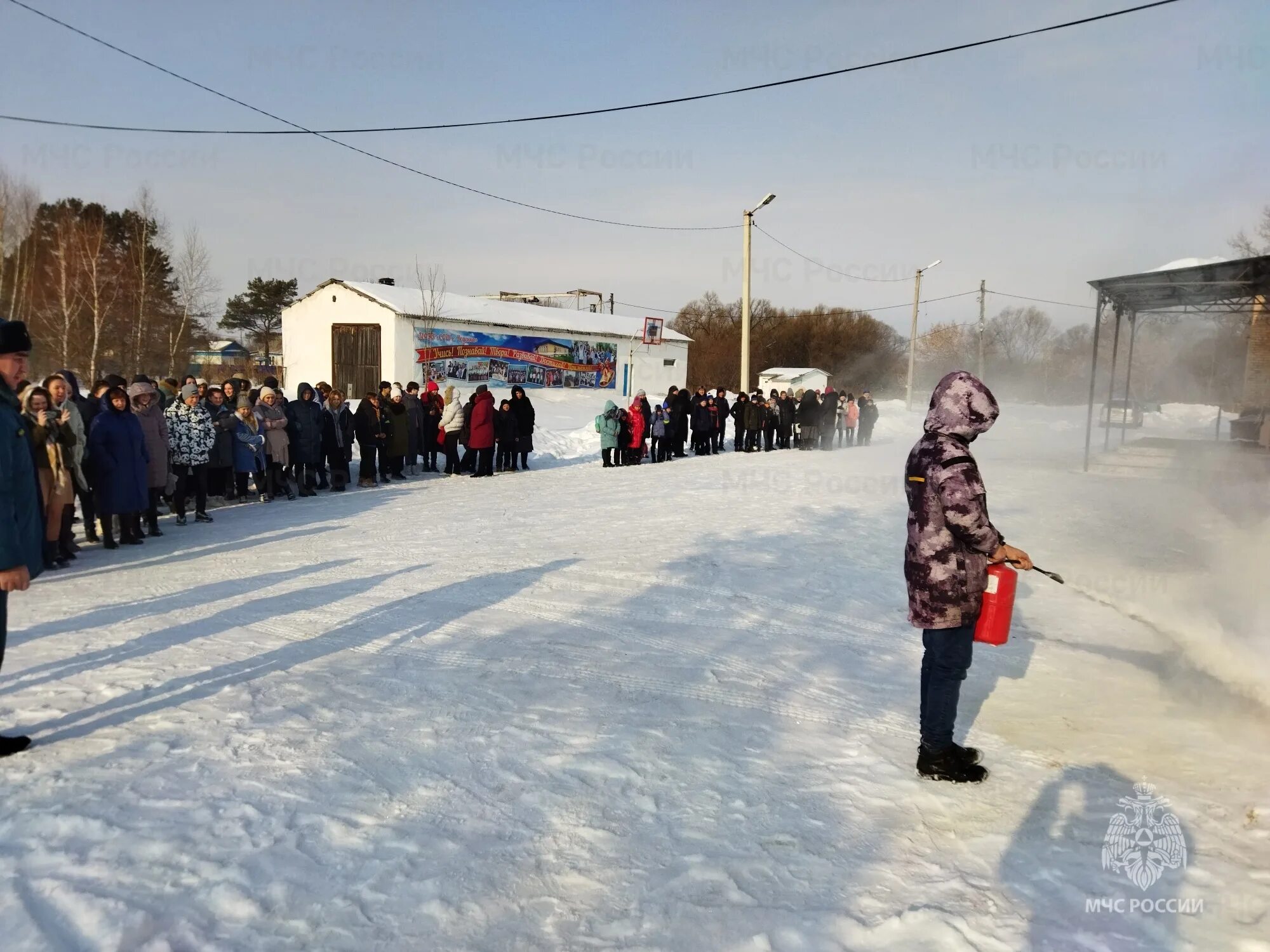 Погода в малиново дальнереченский. Дальнереченский дедом фото. погода в дальнереченске.