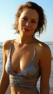 Porno er kauchuk qogirchoq va xotini