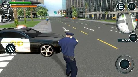 Игры полицейские ловить преступников