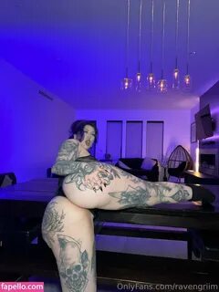 Dakota Alexandra  dakotaalexandraa  dakotagrim Nude Leaked OnlyFans Photo...