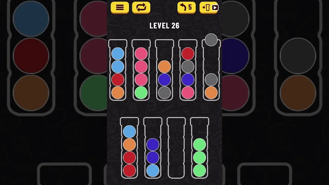 Игра sort puzzle. Ball sort special level after 1030. Ball sort special level after 1030. Ball sort puzzle special level after 1030. Головоломка уровень 353.