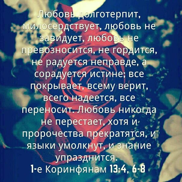 Любовь долготерпит милосердствует. Любовь долготерпит не ищет своего. Любовь долготерпит. Любовь милосердствует долготерпит не. Любовь библия не превозносится.