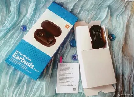 Mi true wireless ebs basic 2