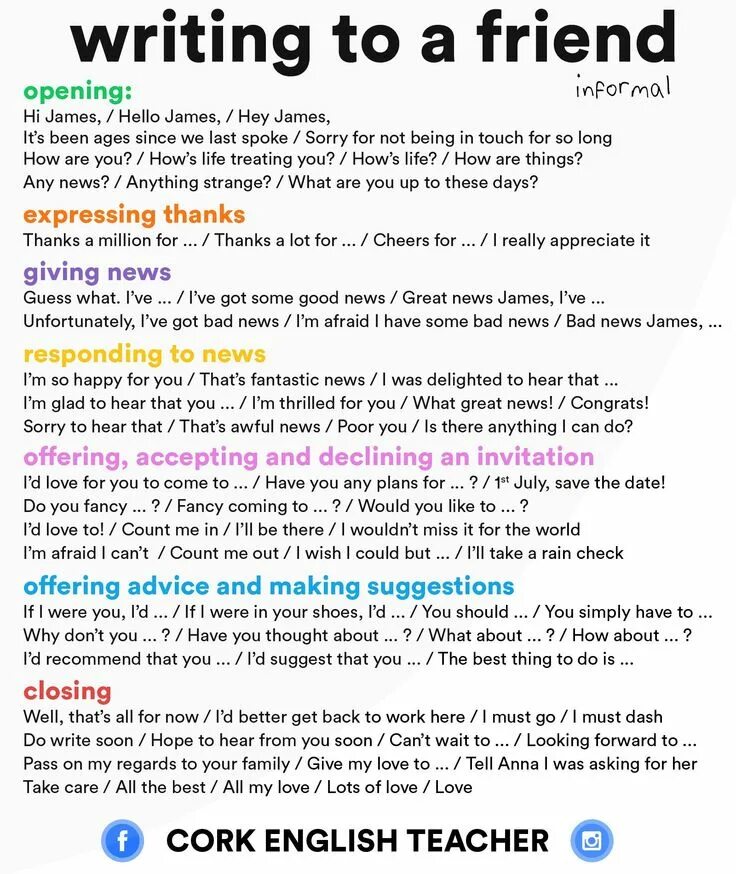 My friend got a bad mark. Письмо по английскому informal letter. informal letters/emails письмо. informal email to friend примеры. пример informal letter на английском.