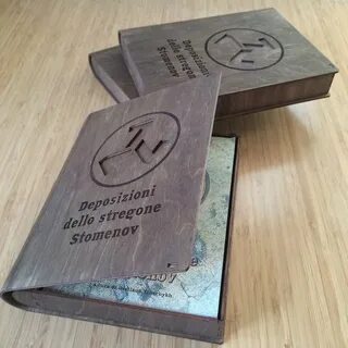 Стоменов протоколы колдуна слушать