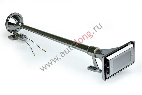 Сигнал фуры