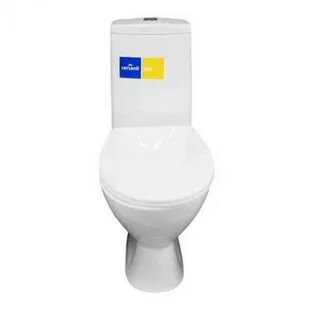 Унитаз cersanit parva микролифт