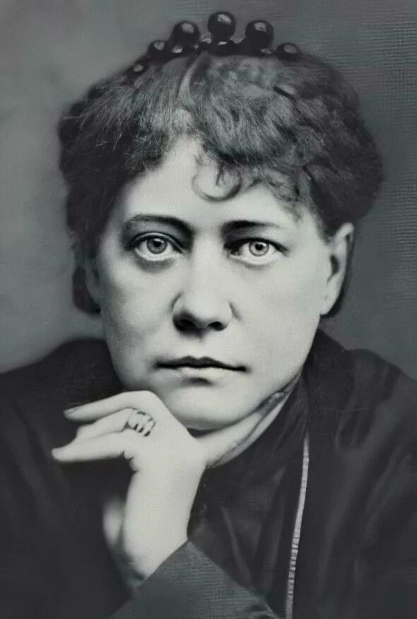 Блаватская елена википедия биография личная жизнь Джадж У.К. Е.П.Блаватская Теопедия