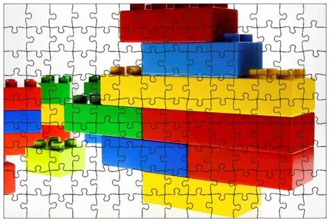 More building blocks