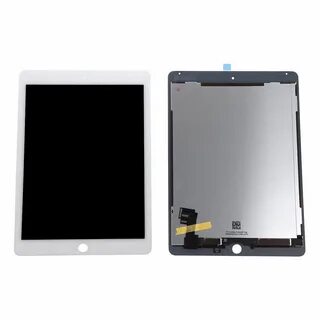 Дисплей ipad