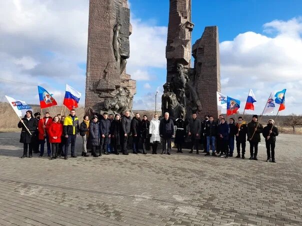 Индекс краснодона