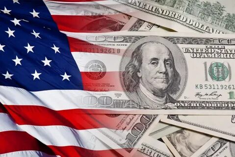 Экономика сша капитал