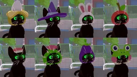 Double Dagger Studio представила свежий трейлер Little Kitty, Big City - пр...