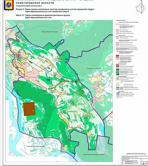 Город бор на карте. Город бор карта.
