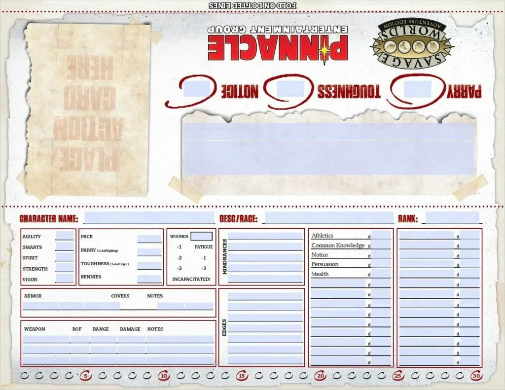 Character tables. Savage лист персонажа. Саведж Ворлдс лист персонажа. Savage World лист. Savage Worlds лист персонажа заполняемый.